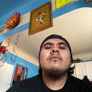 Meet your Posher, Saul